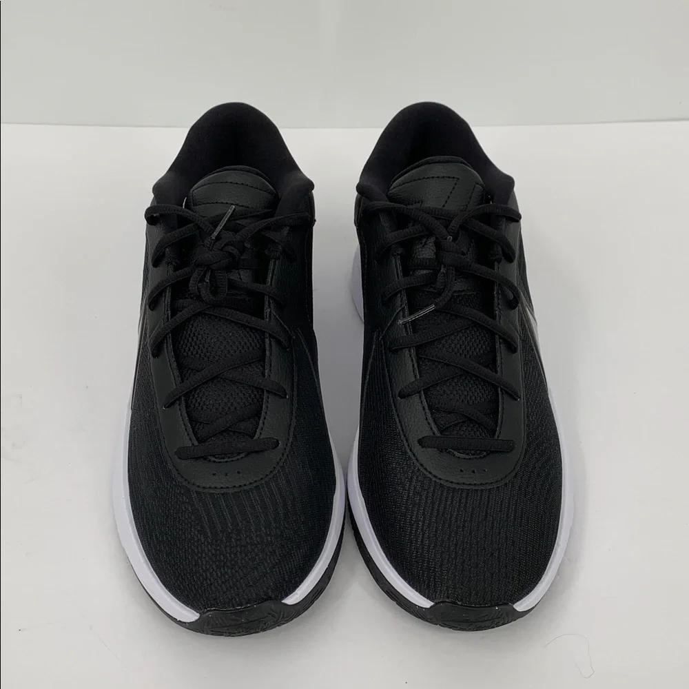 Nike Giannis Antetokounmpo Freak 6 sneakers shoe black basketball NBA new 11.5